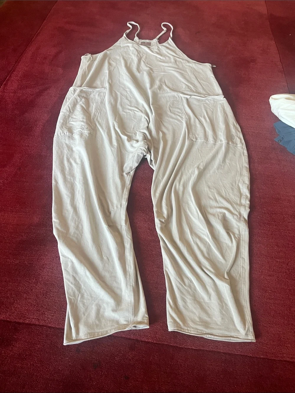 Free People Movement Hot Shot Onesie